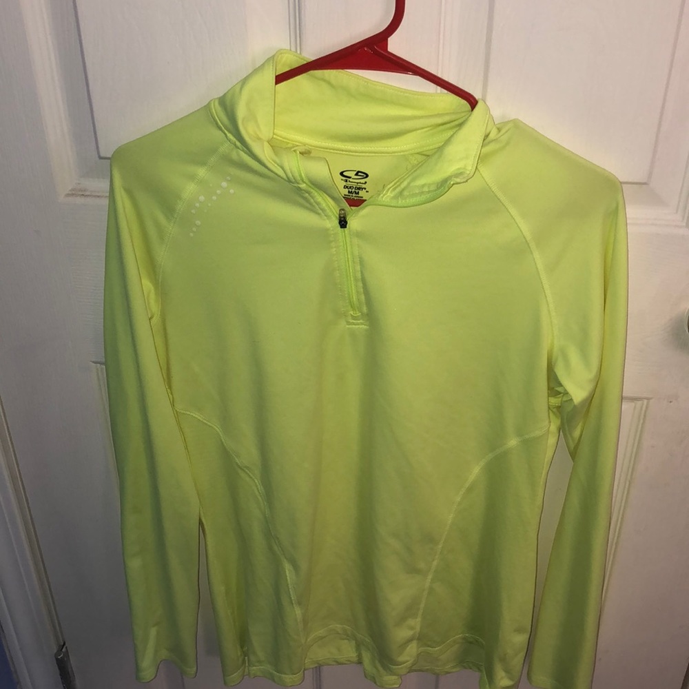 Champion Quarter-Zip